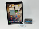 Apple iPad 9 10.2" *Engraved* 64GB WiFi Space Grey (B) M27797