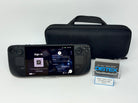 Valve Steam Deck OLED Handheld Console 512GB (B) M26691
