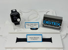 Apple Watch Series 11 46mm GPS Space Grey (A) Apple Warranty 07/08/2027 M27505