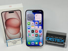 Apple iPhone 15 Plus 128GB Unlocked Pink (B) M27515