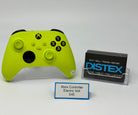 Microsoft Xbox Electric Volt Controller USB C (B) M27429