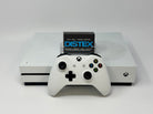 Microsoft Xbox One S 500GB Console with Controller, Power Cable & HDMI M27027