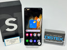 Samsung Galaxy S21 Ultra 256GB Unlocked Phantom Silver (B) M26927