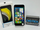 Apple iPhone SE 2020 64GB Unlocked Black (C) M27257