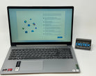 Lenovo IdeaPad 1 Ryzen 3-7320u 8GB RAM 128GB SSD Windows 11 (B) M27452