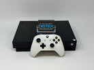 Microsoft Xbox One X 1TB with Controller, Power Cable & HDMI (B) M26228