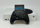 Microsoft Xbox Series S 512GB Console with Controller, Power Cable & HDMI (B) M27128