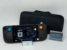 Valve Steam Deck 256GB Handheld Console w/ Case (A) M26112