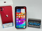 Apple iPhone 11 128GB Unlocked Red (B) M26187