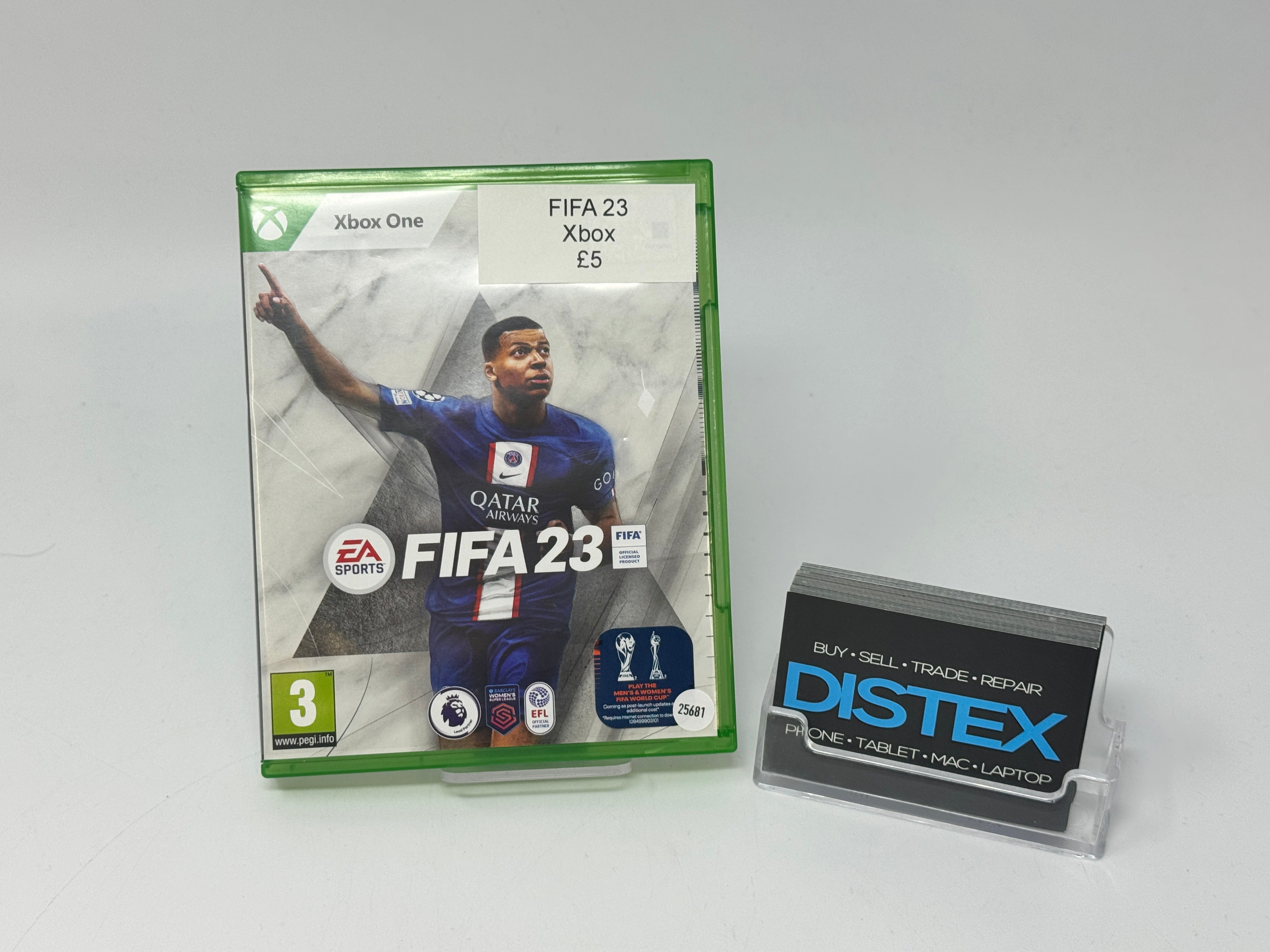 FIFA 23 Xbox One Game M25681