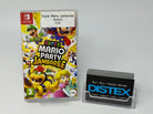 Super Mario Party Jamboree Nintendo Switch Game M27070