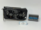 ASUS TUF Gaming GTX 1660 Ti Graphics Card Black (B) M27176