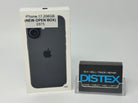 Apple iPhone 17 256GB Unlocked Black (SEALED) M27093