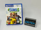 The Sims 4 Deluxe Party Edition PS4 Game M26849