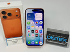 Apple iPhone 17 Pro 256GB Unlocked Cosmic Orange (B) M27154