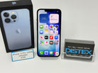 Apple iPhone 13 Pro 128GB Unlocked Sierra Blue (B) M26326