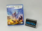 Horizon Zero Dawn Remastered PS5 Game M26845