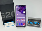 Samsung Galaxy S20 5G 128GB Unlocked Cosmic Grey (B) M27369