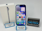 Apple iPhone Air 256GB Unlocked Sky Blue (A) Apple Warranty 13/10/2026 M25932