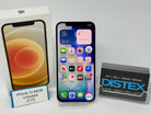 Apple iPhone 12 64GB Unlocked White (B) M27115