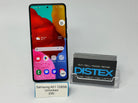 Samsung Galaxy A51 128GB Unlocked Prism Crush Black (B) M27860