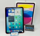 Apple iPad 10th Gen 64GB WiFi+Cellular Pink (B) M26888