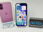 Apple iPhone 16 128GB Unlocked Pink (C) M27621