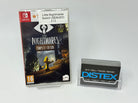 Little Nightmares Complete Edition Nintendo Switch Game M26976