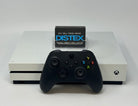 Microsoft Xbox One S 500GB Console with Controller, Power Cable & HDMI (B) M27094