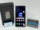 Samsung Galaxy S24 Ultra 256GB Unlocked Titanium Gray (B) M26368