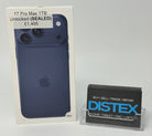 Apple iPhone 17 Pro Max 1TB Unlocked Blue (SEALED) M27013
