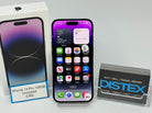 Apple iPhone 14 Pro 128GB Unlocked Deep Purple (B) M26814