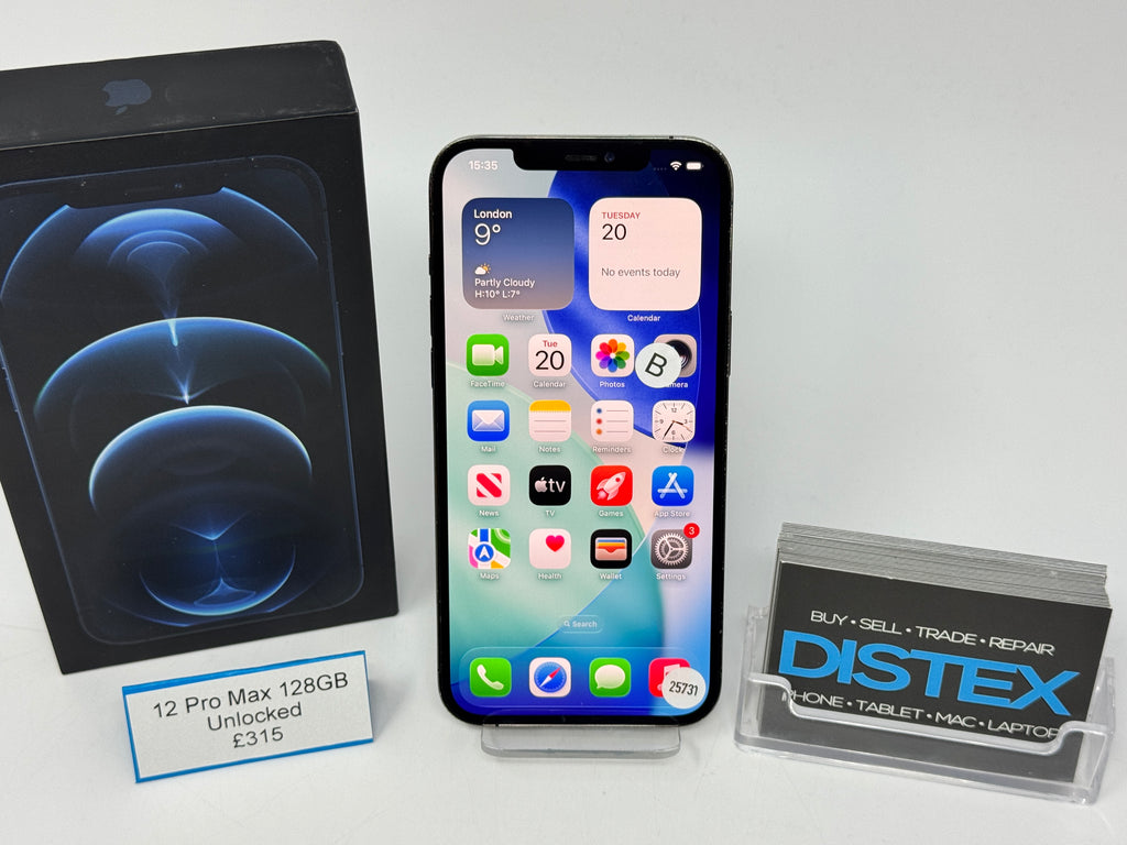 iPhone 12 64 Go - Vert - Débloqué | Back Market