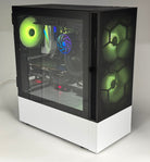 Gaming PC Intel Core i9-10940X NVIDIA RTX 5060 16GB RAM 1TB SSD Windows 11 (A) M26968