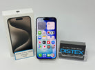 Apple iPhone 15 Pro 128GB Unlocked Natural Titanium (A) M27887