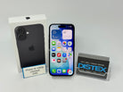 Apple iPhone 16 128GB Unlocked Black (B) M27845