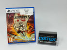 Shinobi PlayStation 5 Game M28136