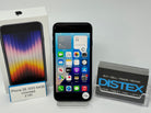 Apple iPhone SE 2022 64GB Unlocked Midnight (C) M27255
