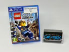 Lego City Undercover PlayStation 4 Game M28251