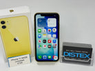 Apple iPhone 11 64GB Unlocked Yellow (B) M28013
