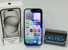 Apple iPhone 15 128GB Unlocked Black (B) M27973