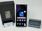 Samsung Galaxy S24 Ultra 256GB Unlocked Titanium Gray (B) M26155