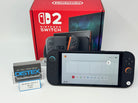 Nintendo Switch 2 Console Boxed with Accessories (B) M26029