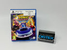 Sonic Racing Crossworlds PlayStation 5 Game M26819
