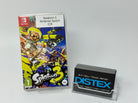 Splatoon 3 Nintendo Switch Game M27469