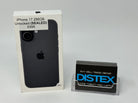 Apple iPhone 17 256GB Unlocked Black (SEALED) M27511