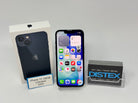 Apple iPhone 13 128GB Unlocked Midnight (B) M27664