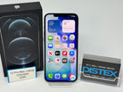 Apple iPhone 12 Pro Max 128GB Unlocked Silver (B) M27180