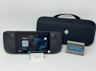 Valve Steam Deck 256GB Handheld Console w/ Carry Case (A) M26787
