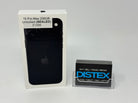Apple iPhone 18 Pro Max 256GB Unlocked Black (SEALED) M28092